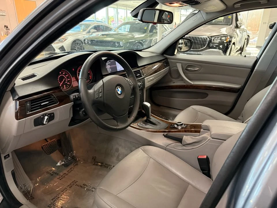 2010 BMW E91 3 Series Touring - Image 9 of 18