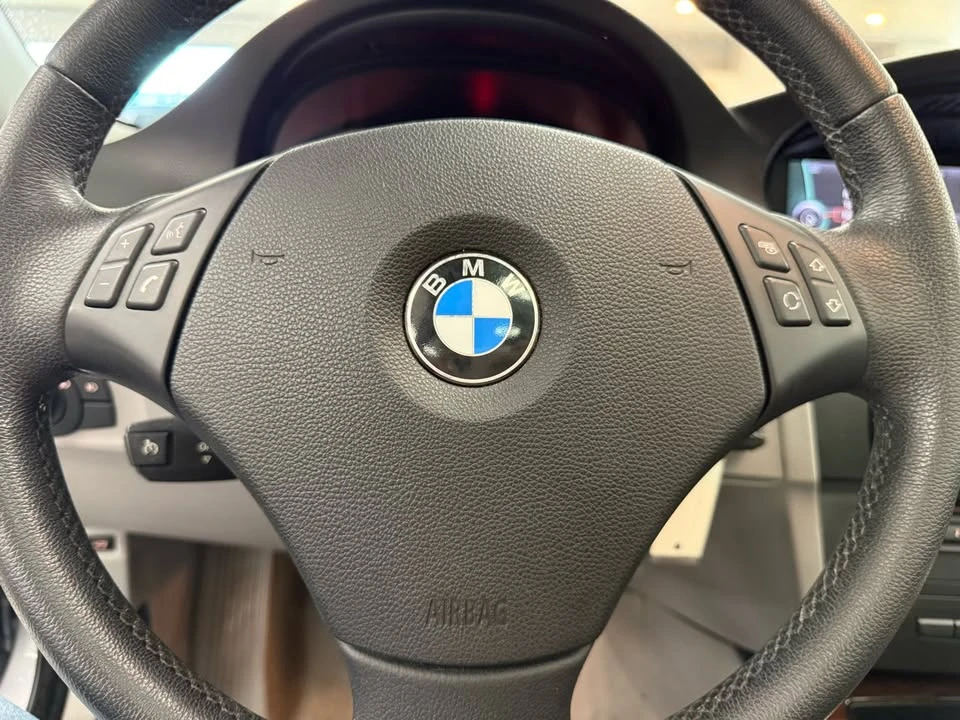 2010 BMW E91 3 Series Touring - Image 18 of 18