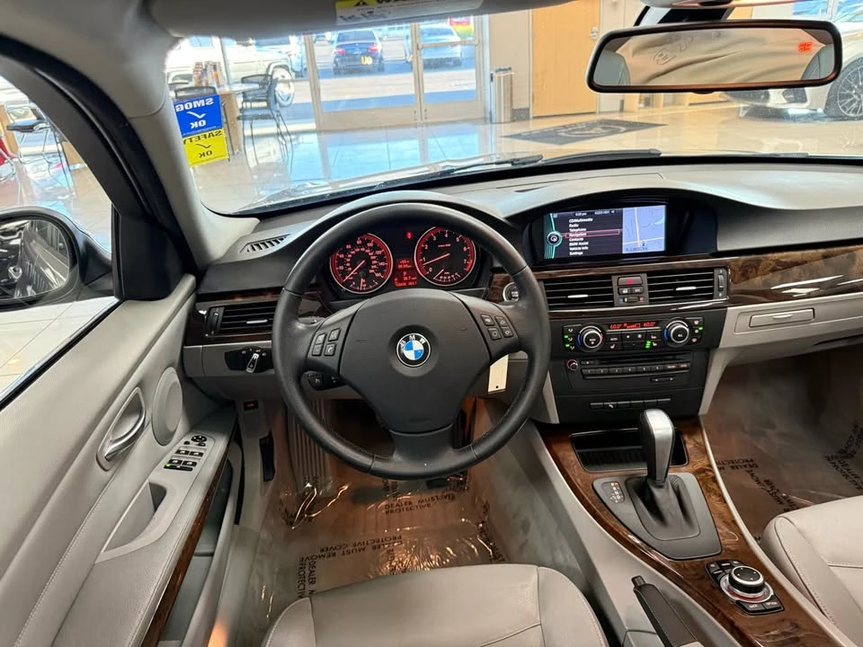 2010 BMW E91 3 Series Touring - Image 12 of 18