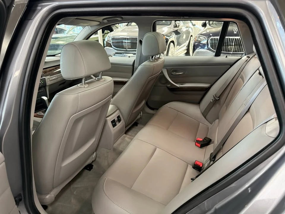 2010 BMW E91 3 Series Touring - Image 10 of 18