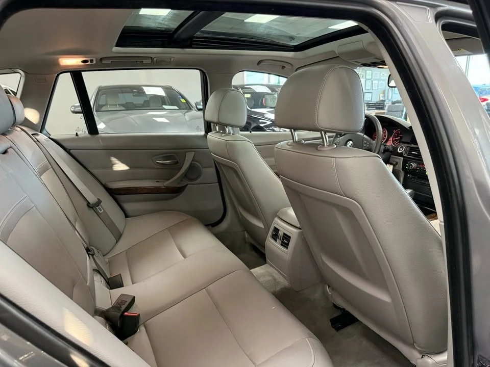 2010 BMW E91 3 Series Touring - Image 14 of 16