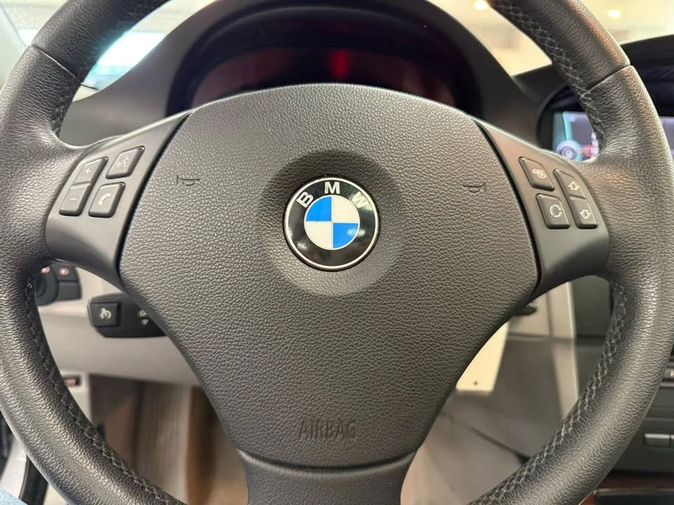 2010 BMW E91 3 Series Touring - Image 16 of 16