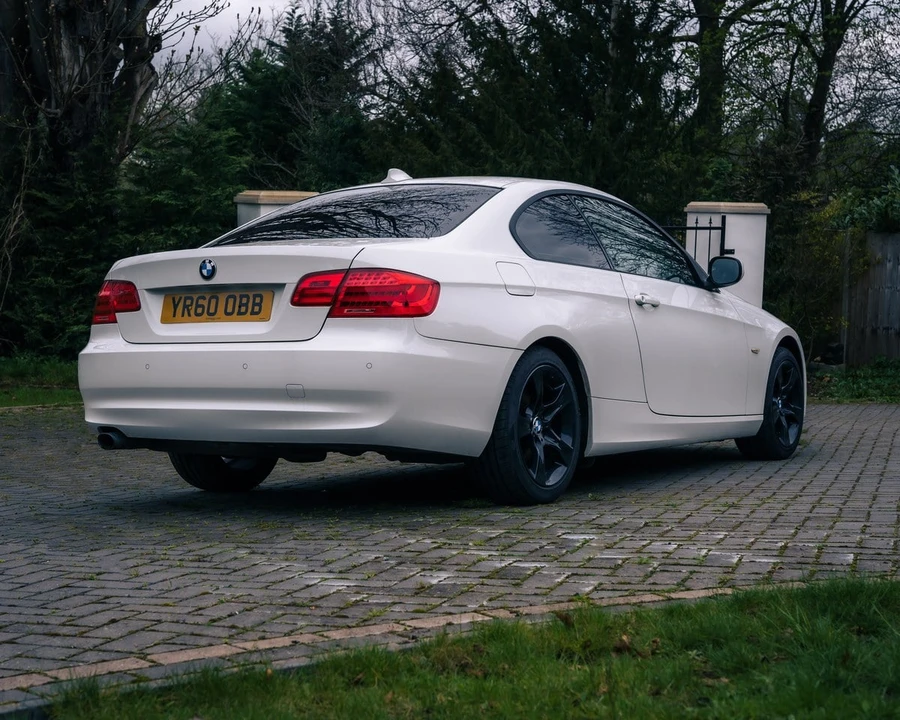 2010 BMW E92 3 Series Coupe - Image 7 of 30
