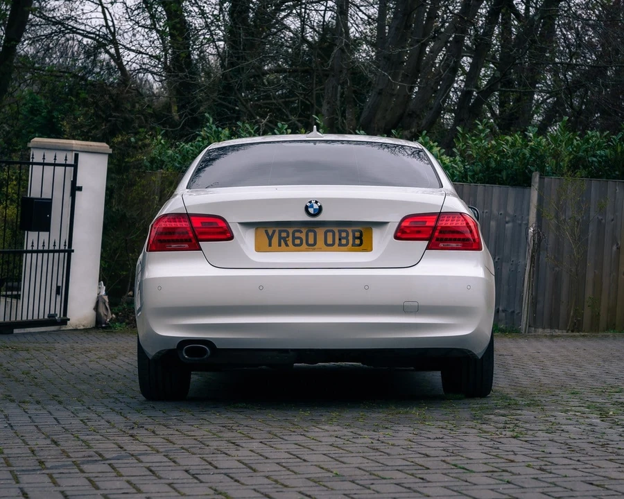 2010 BMW E92 3 Series Coupe - Image 6 of 30
