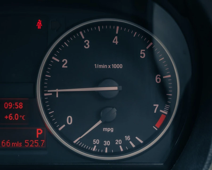 2010 BMW E92 3 Series Coupe - Image 20 of 30