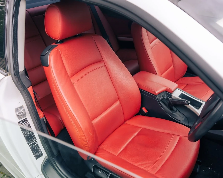 2010 BMW E92 3 Series Coupe - Image 26 of 30