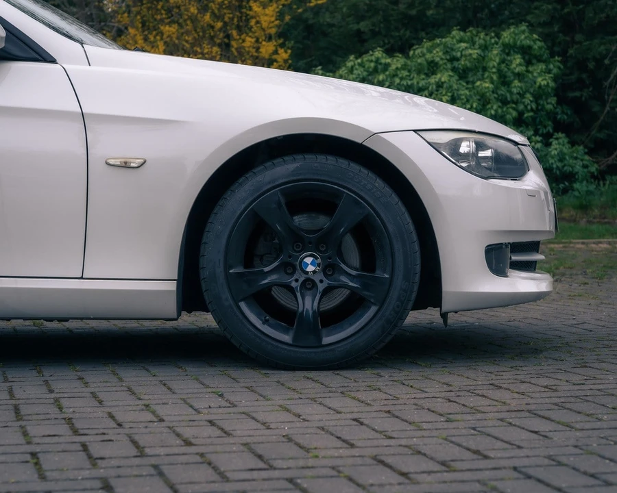 2010 BMW E92 3 Series Coupe - Image 12 of 30