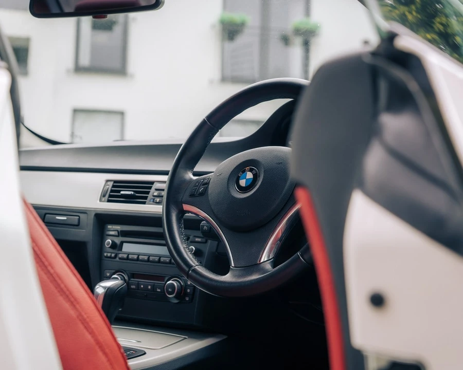2010 BMW E92 3 Series Coupe - Image 16 of 30