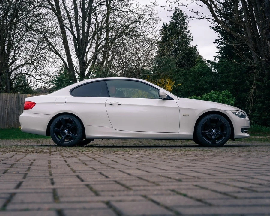 2010 BMW E92 3 Series Coupe - Image 5 of 30