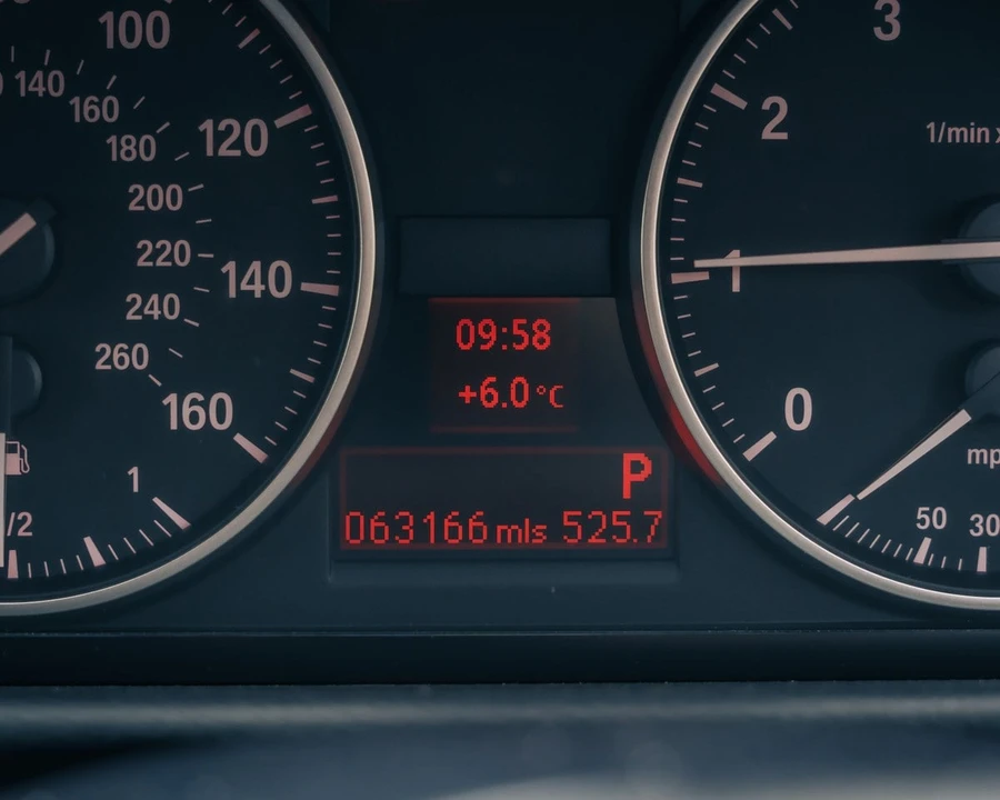 2010 BMW E92 3 Series Coupe - Image 21 of 30