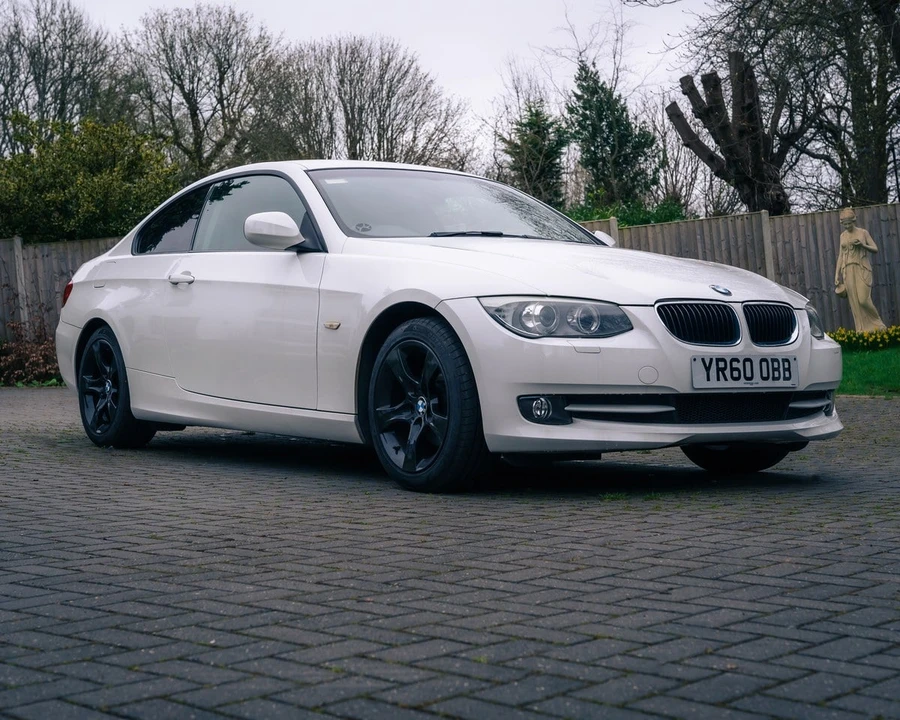 2010 BMW E92 3 Series Coupe - Image 2 of 30