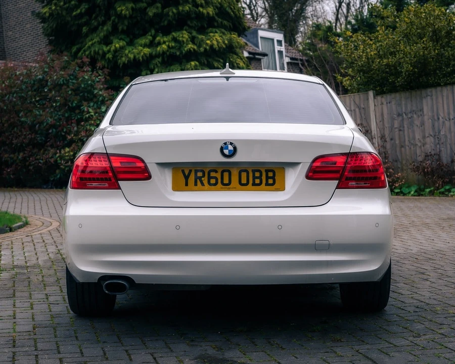 2010 BMW E92 3 Series Coupe - Image 11 of 30