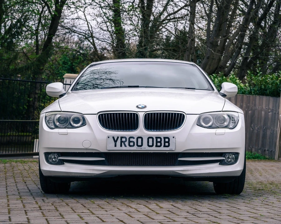 2010 BMW E92 3 Series Coupe - Image 8 of 30