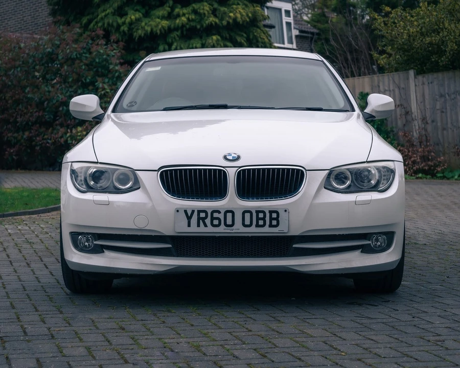 2010 BMW E92 3 Series Coupe - Image 4 of 30
