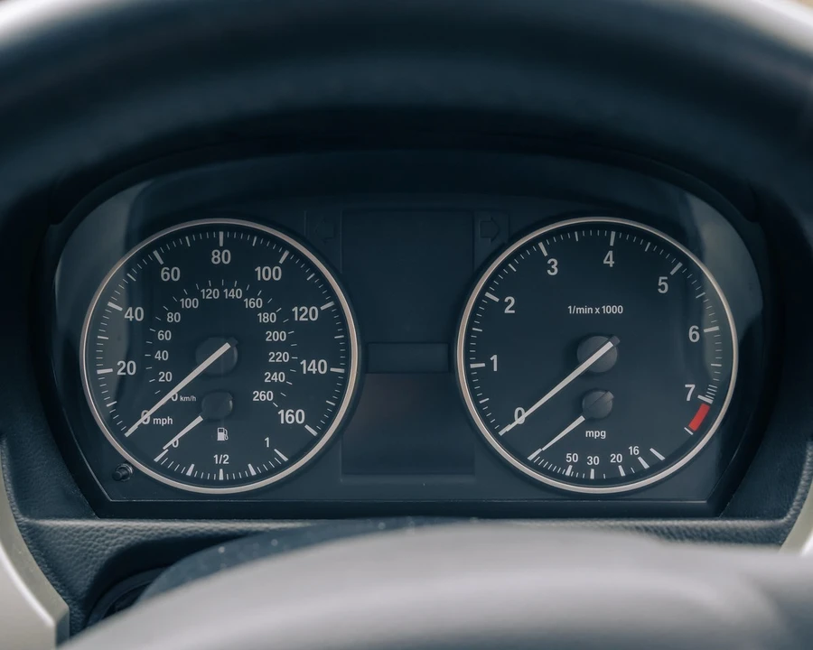 2010 BMW E92 3 Series Coupe - Image 18 of 30