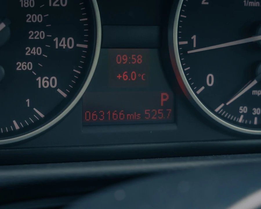 2010 BMW E92 3 Series Coupe - Image 23 of 30