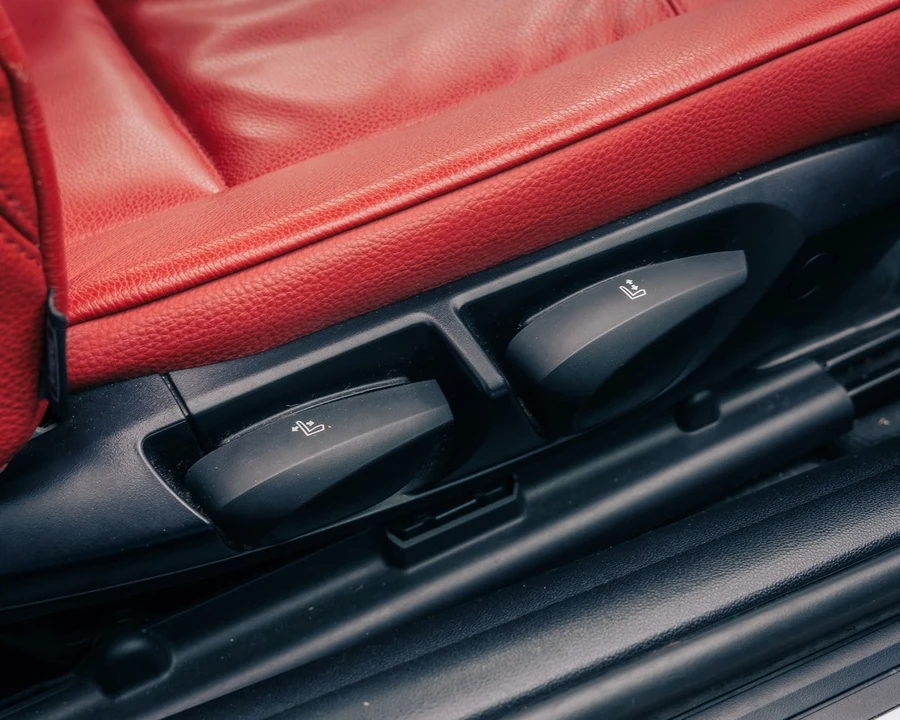 2010 BMW E92 3 Series Coupe - Image 30 of 30