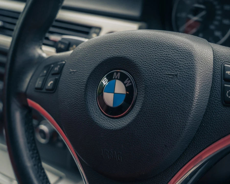2010 BMW E92 3 Series Coupe - Image 29 of 30