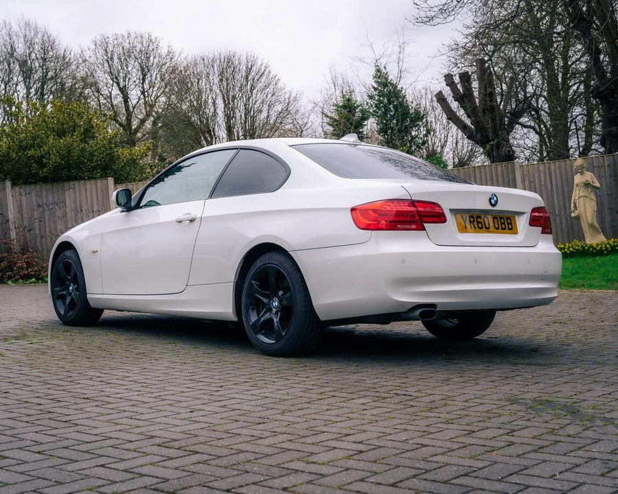 2010 BMW E92 3 Series Coupe - Image 10 of 30