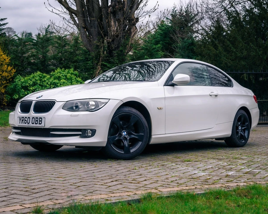 2010 BMW E92 3 Series Coupe - Image 3 of 30