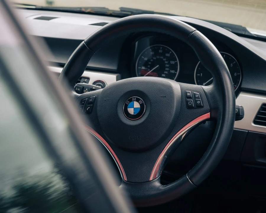 2010 BMW E92 3 Series Coupe - Image 17 of 30