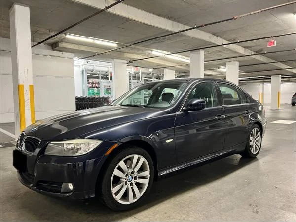 2010 BMW E90 3 Series Sedan - Image 3 of 16