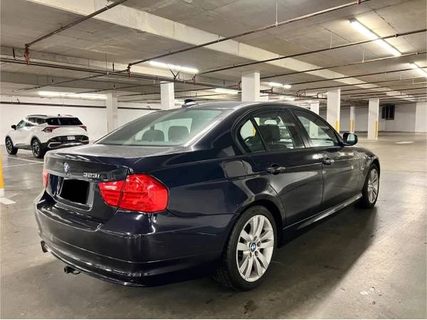 2010 BMW E90 3 Series Sedan - Image 6 of 16