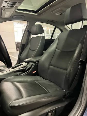 2010 BMW E90 3 Series Sedan - Image 11 of 16