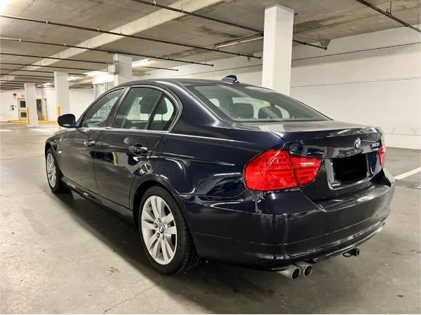 2010 BMW E90 3 Series Sedan - Image 7 of 16