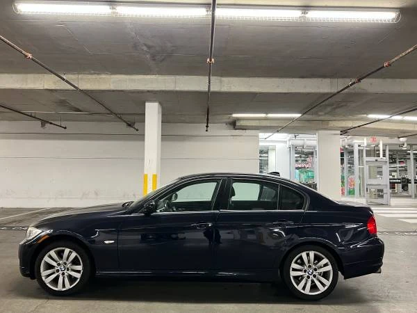 2010 BMW E90 3 Series Sedan - Image 4 of 16