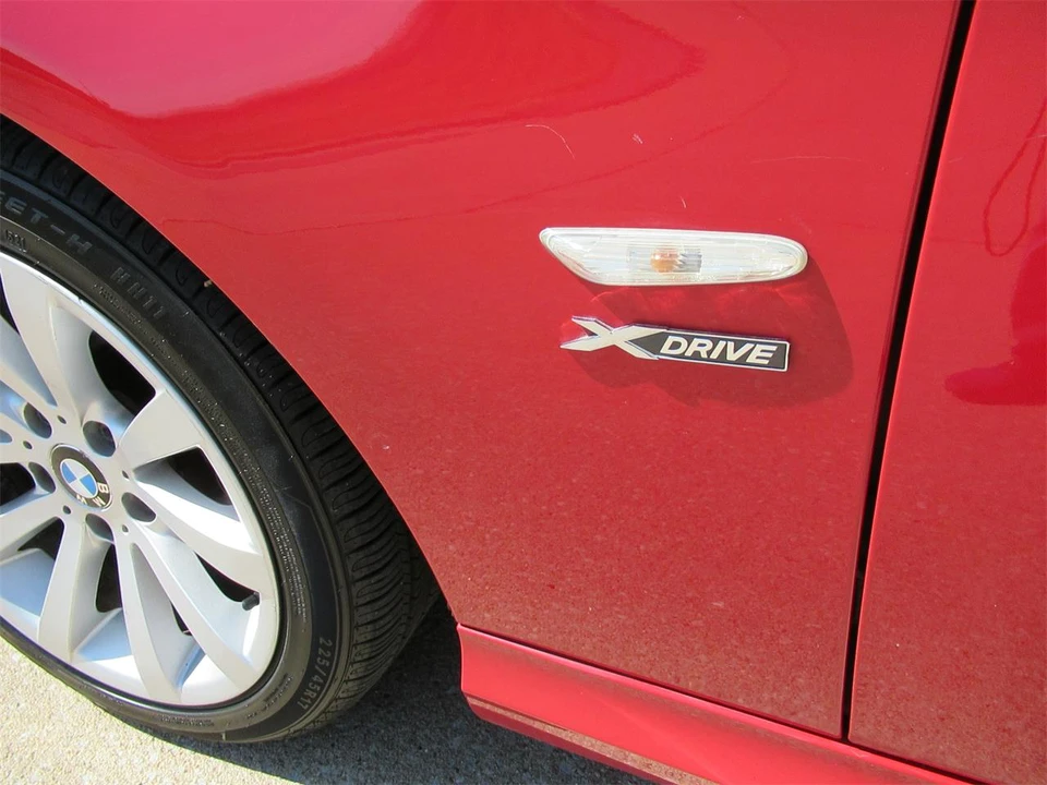 2010 BMW E90 3 Series Sedan - Image 5 of 18