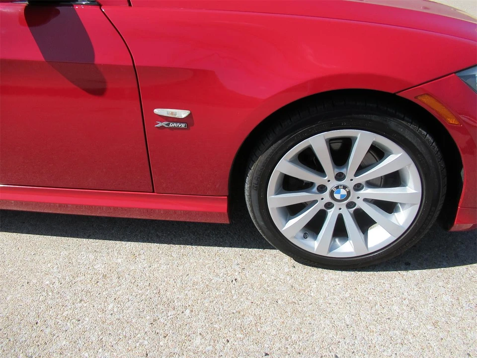 2010 BMW E90 3 Series Sedan - Image 10 of 18