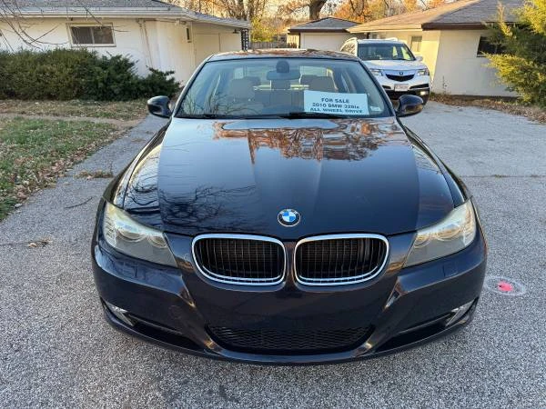2010 BMW E90 3 Series Sedan - Image 2 of 9