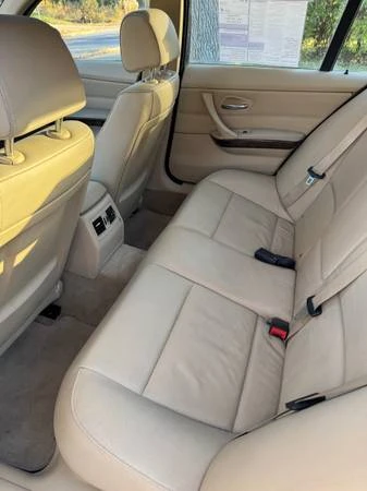 2010 BMW E90 3 Series Sedan - Image 6 of 9