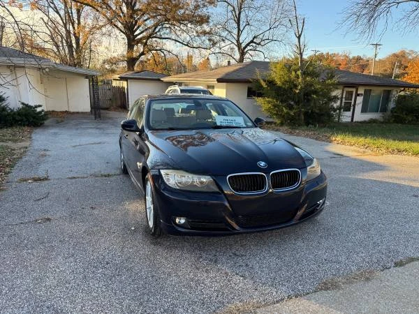 2010 BMW E90 3 Series Sedan - Image 3 of 9
