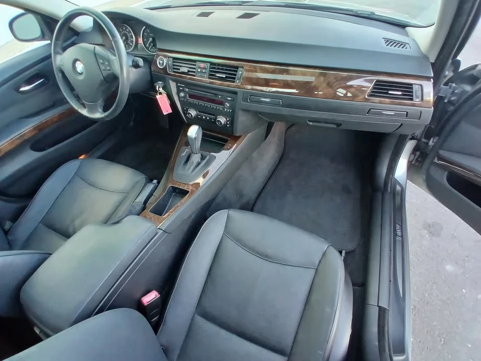 2010 BMW E90 3 Series Sedan - Image 8 of 13