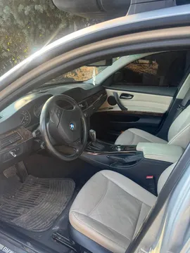 2010 BMW 328i xDrive
