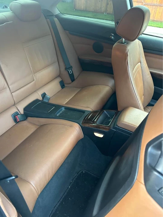 2010 BMW E90 3 Series Sedan - Image 7 of 8