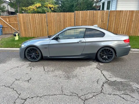 2010 BMW 328 xi