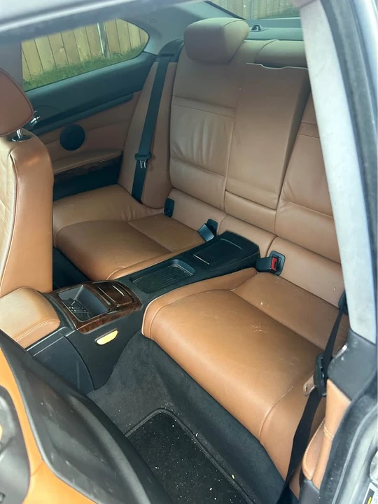 2010 BMW E90 3 Series Sedan - Image 5 of 8