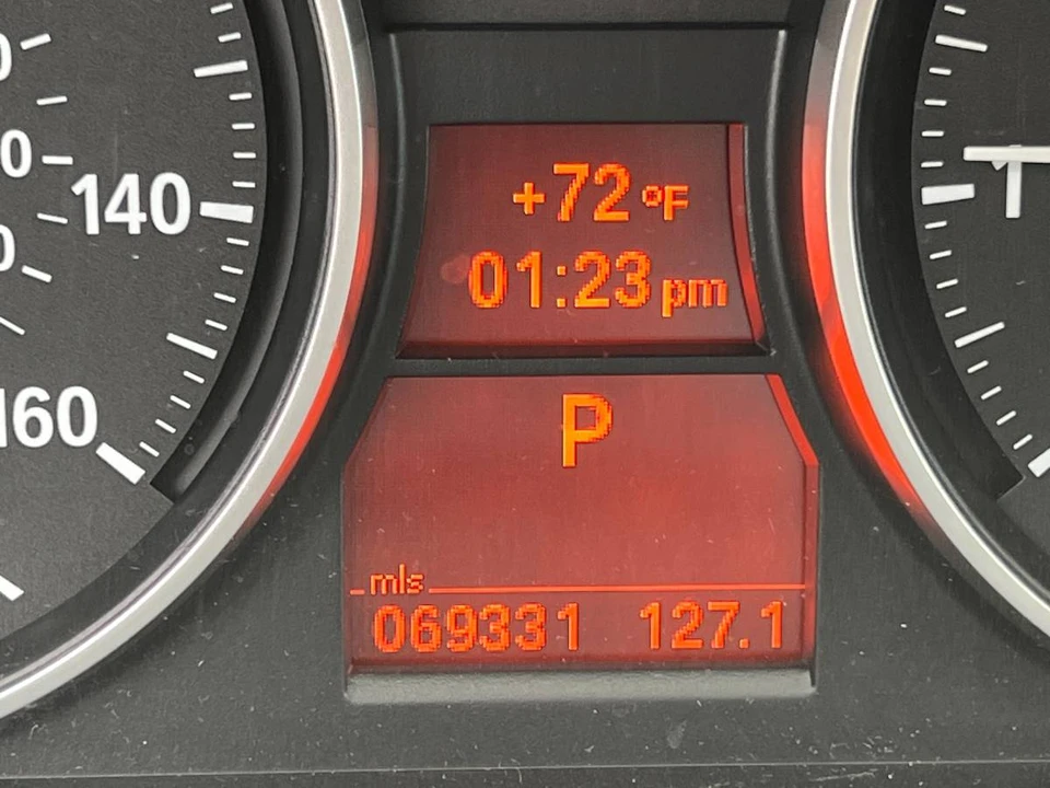 2010 BMW E90 3 Series Sedan - Image 15 of 15