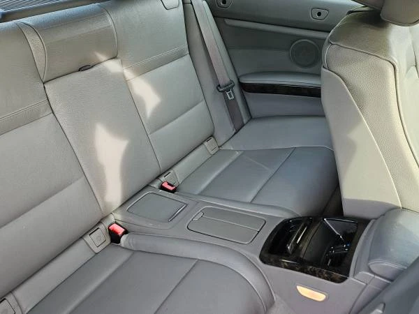 2010 BMW E93 3 Series Convertible - Image 9 of 11