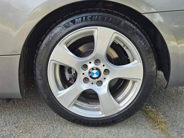 2010 BMW E93 3 Series Convertible - Image 11 of 11