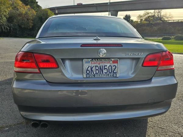 2010 BMW E93 3 Series Convertible - Image 6 of 11