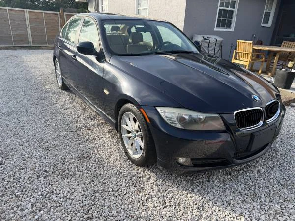 2010 BMW E90 3 Series Sedan - Image 10 of 13