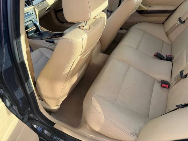 2010 BMW E90 3 Series Sedan - Image 12 of 13