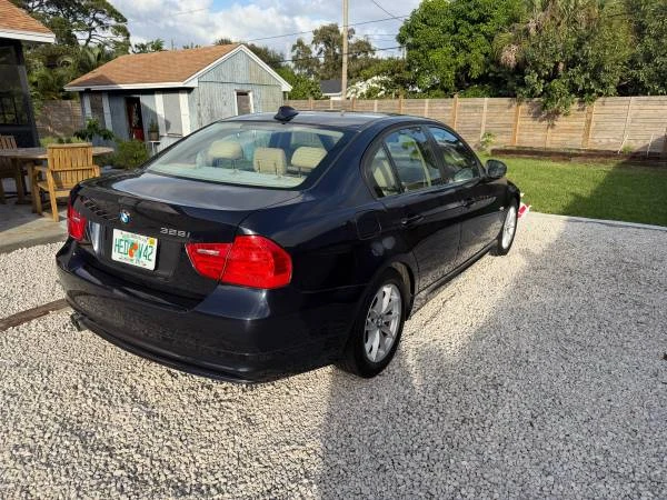 2010 BMW E90 3 Series Sedan - Image 11 of 13