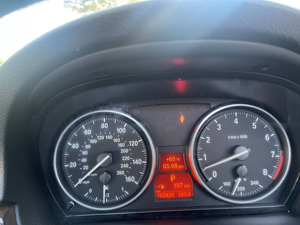 2010 BMW E93 3 Series Convertible - Image 18 of 24