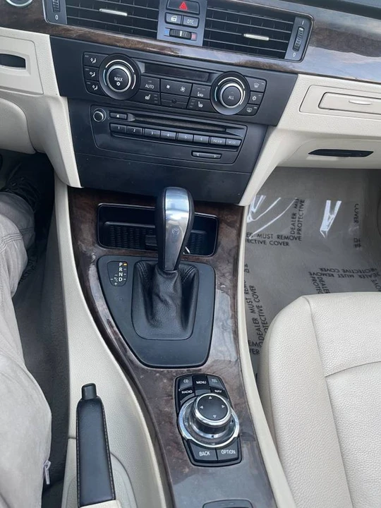 2010 BMW E93 3 Series Convertible - Image 20 of 24