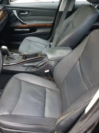 2010 BMW E90 3 Series Sedan - Image 7 of 12